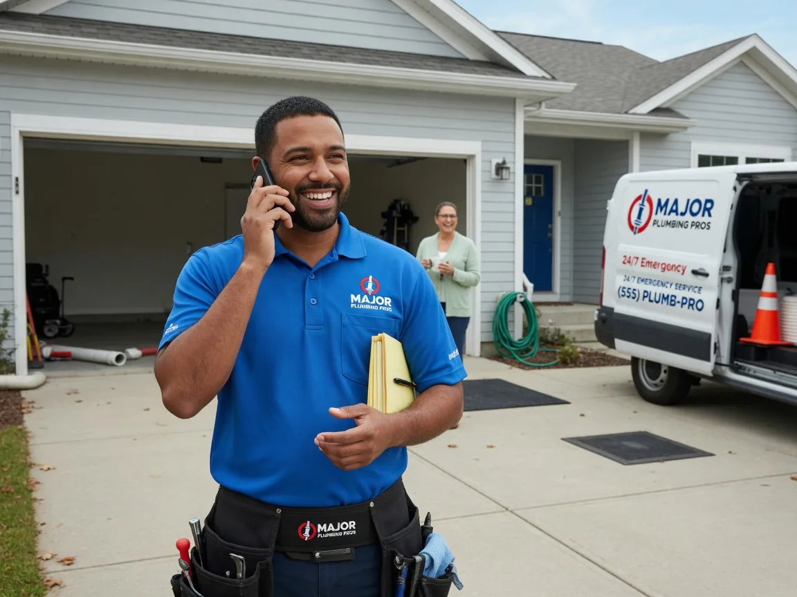 Drain Cleaning Services South Whitley, IN FAQs